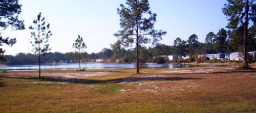 Eagle Lake Mobile Home Park