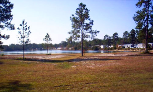 Eagle Lake Mobile Home Park